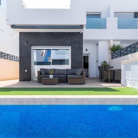 סיודאד קסאדה Villa Marabu Lagoon מראה חיצוני תמונה