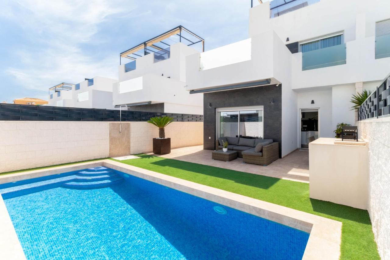 סיודאד קסאדה Villa Marabu Lagoon מראה חיצוני תמונה