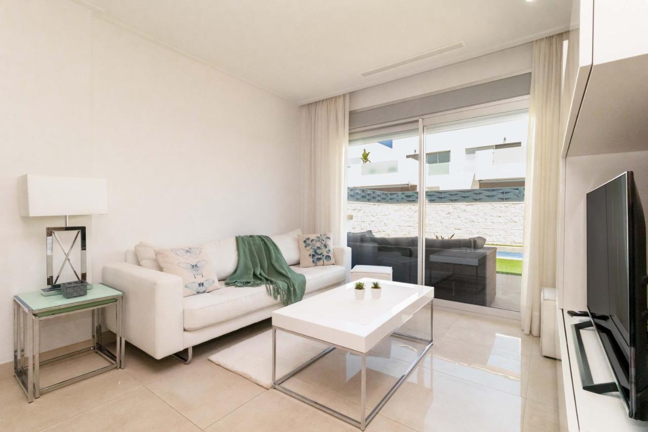 סיודאד קסאדה Villa Marabu Lagoon מראה חיצוני תמונה