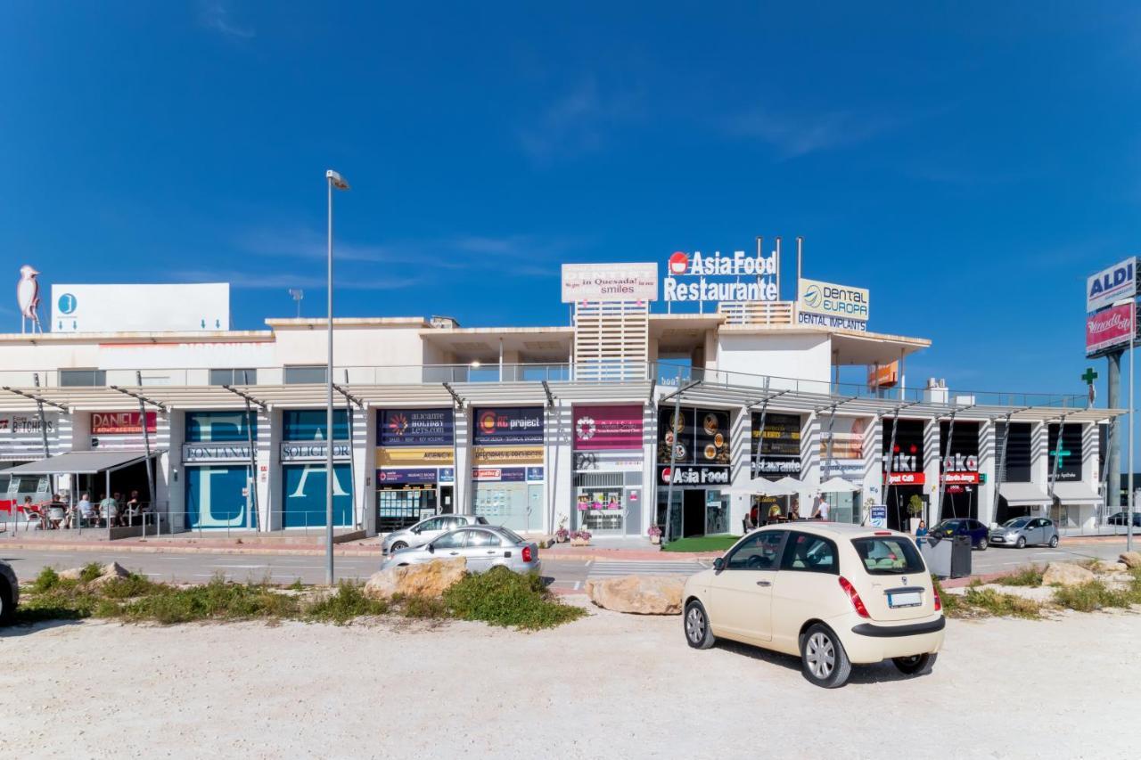 סיודאד קסאדה Villa Marabu Lagoon מראה חיצוני תמונה