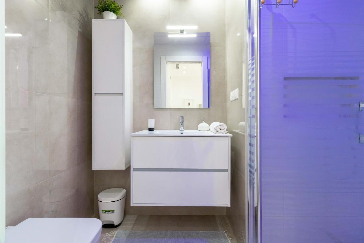 סיודאד קסאדה Villa Marabu Lagoon מראה חיצוני תמונה