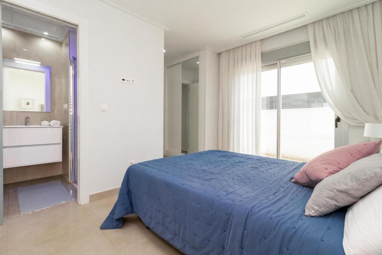 סיודאד קסאדה Villa Marabu Lagoon מראה חיצוני תמונה