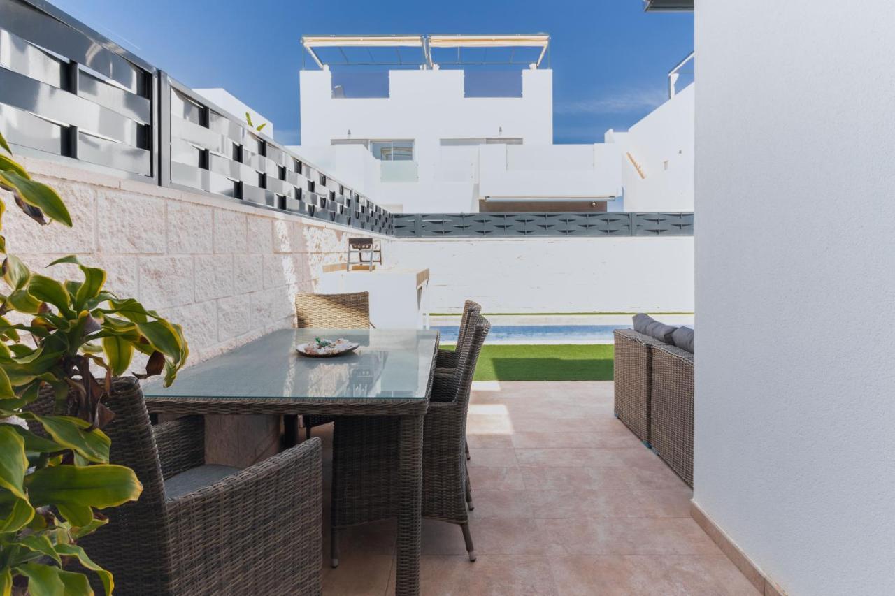 סיודאד קסאדה Villa Marabu Lagoon מראה חיצוני תמונה